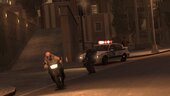 Authentic LCPD Vehicles